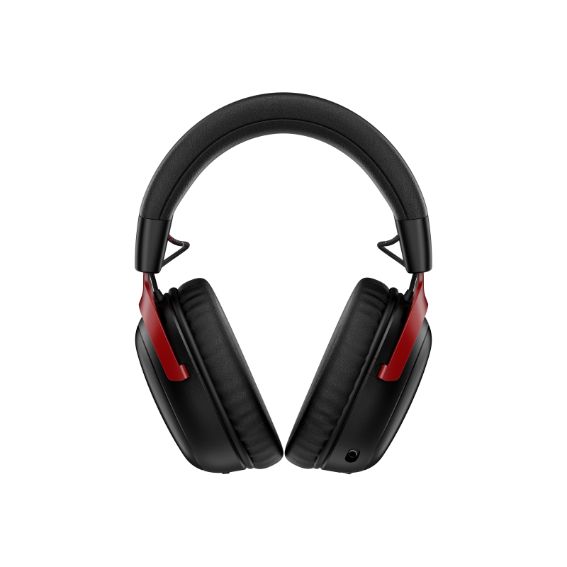 Casti Gaming Head-band HyperX Cloud III S, Wireless, Noise-canceling, Multicolor