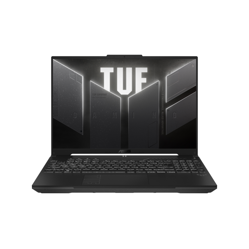 Laptop Gaming ASUS TUF Gaming A16, cu procesor AMD Ryzen