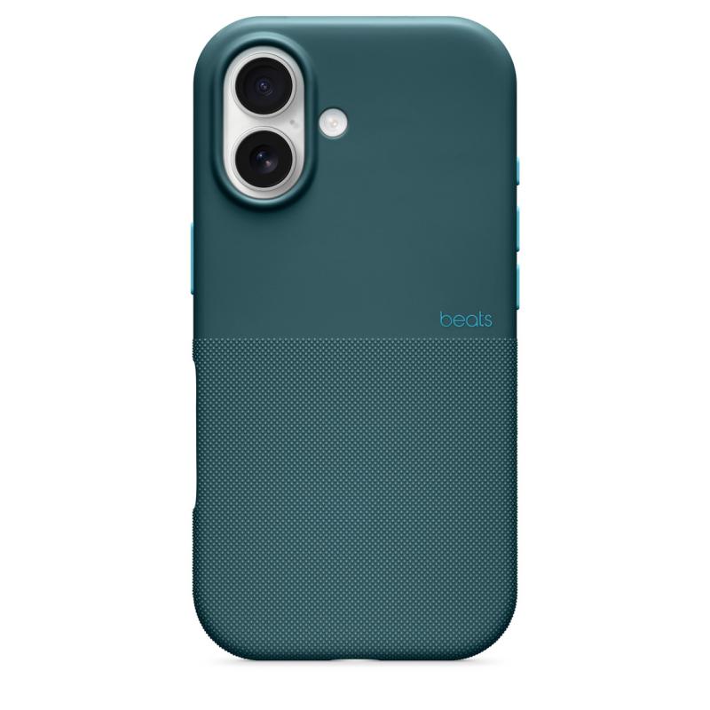 Beats iPhone 17 Rugged Case with MagSafe and Camera Control