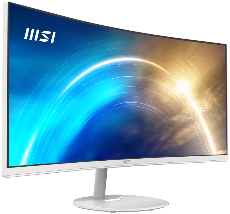 Monitor MSI 34" PRO MP341CQW