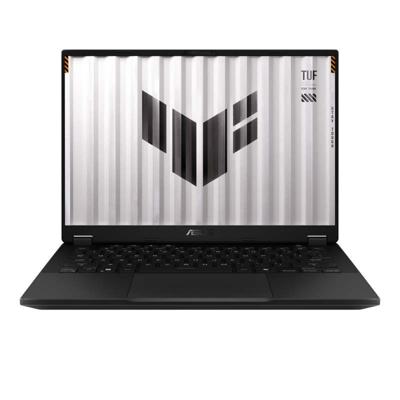 Laptop Gaming ASUS TUF Gaming A14, cu procesor Ryzen AI