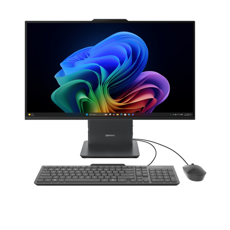 All-in-One Consumer Lenovo IdeaCentre AIO 27ILL11 cu procesor Intel Core