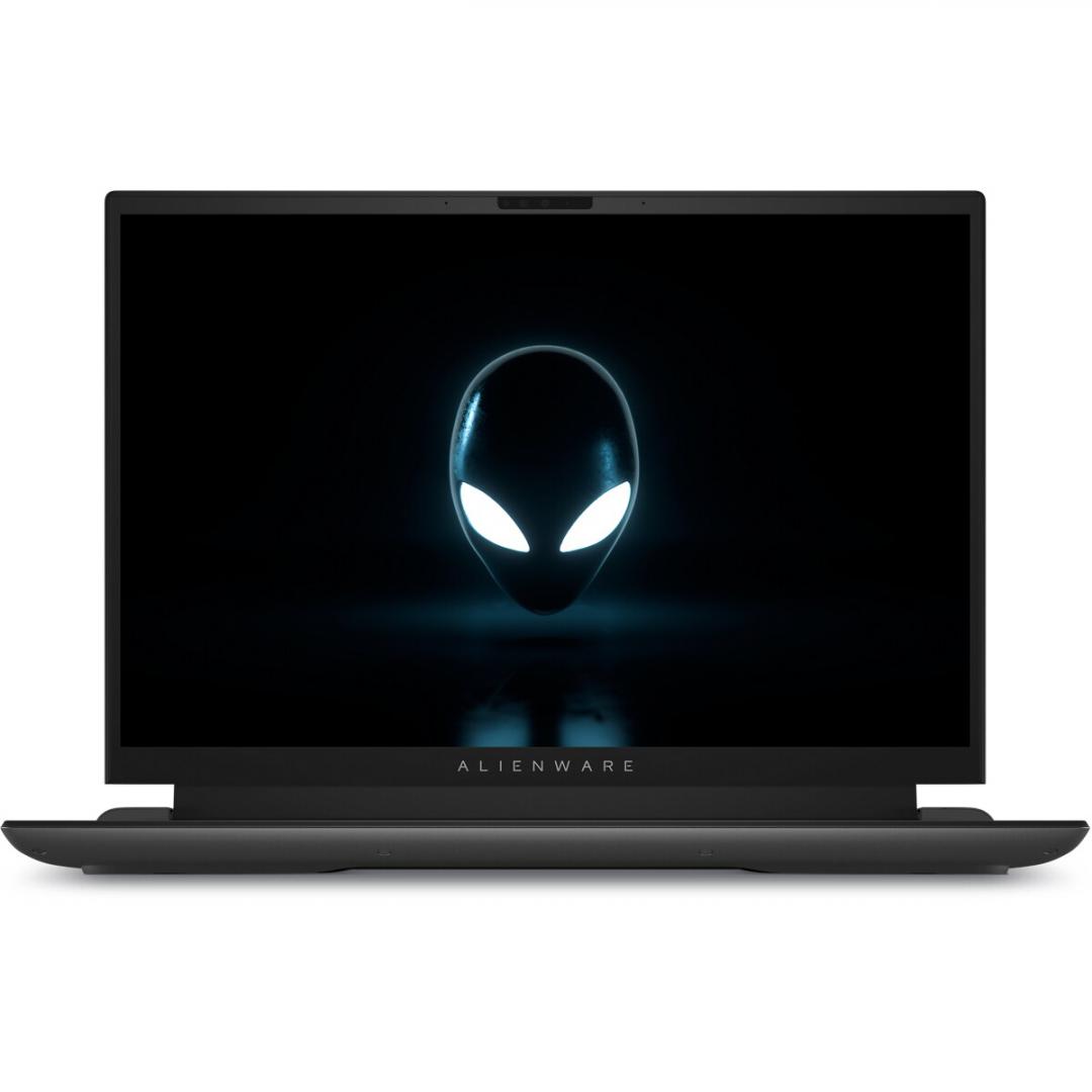 Laptop Gaming Dell Alienware M18 R2, cu procesor Intel Core