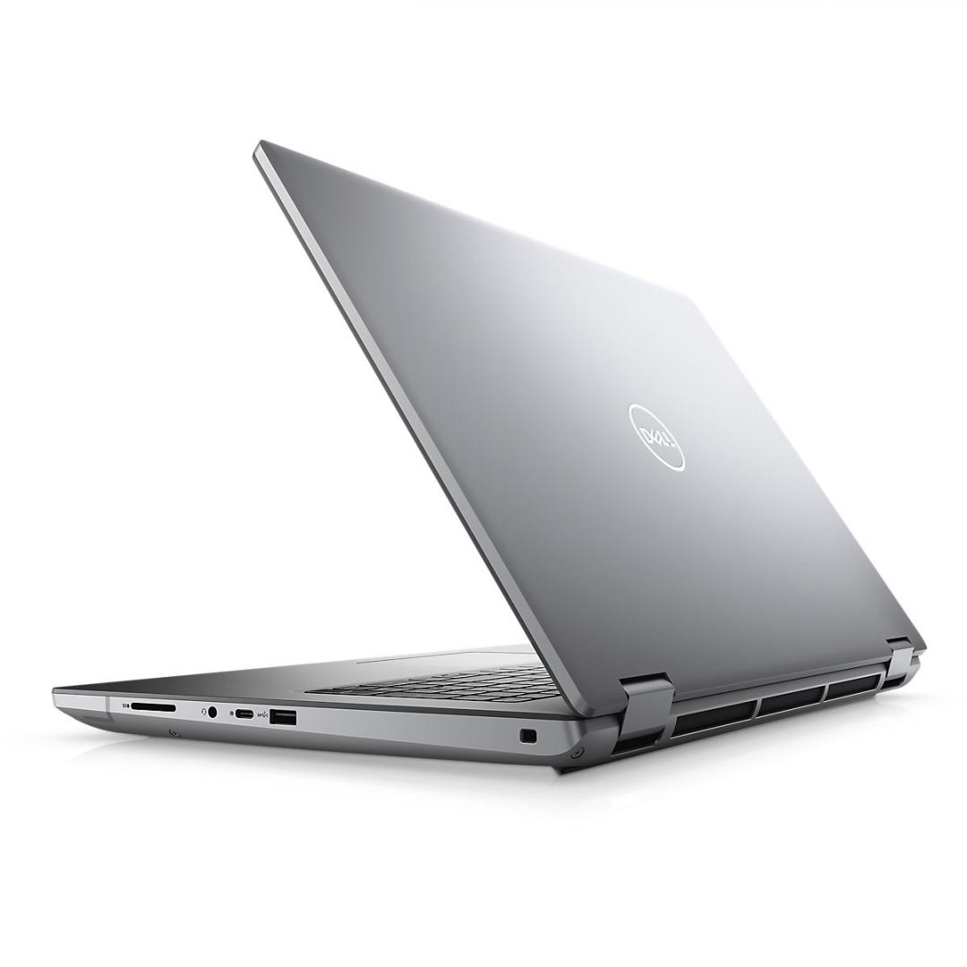 Laptop Workstation Dell Precision 7780, cu procesor Intel Core i9-13950HX,