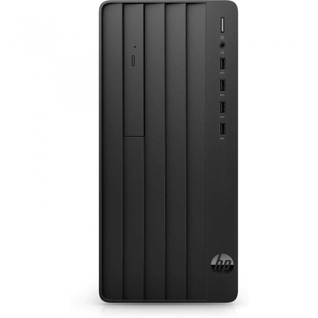Desktop Business HP Pro 290 G9 cu procesor Intel Core