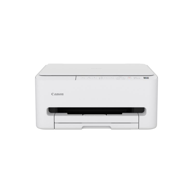 Multifinctional Canon A4 Inkjet color TS4150I, Functii: Printare, Scanare, Copiere,