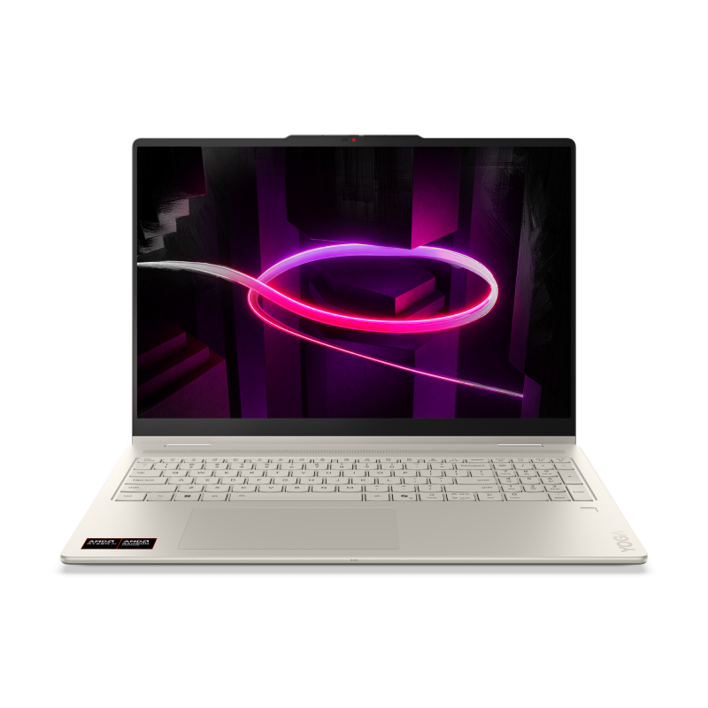 Laptop Consumer Lenovo Yoga 7 2-in-1 16AGP11, cu procesor Ryzen