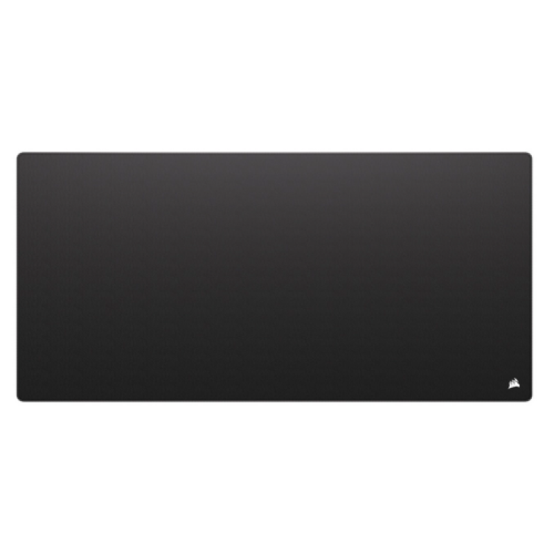 Mousepad Gaming CR MM Anti-fray Black XXL
