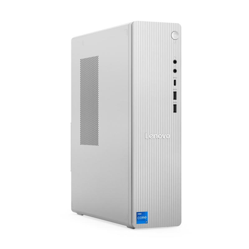 Desktop Consumer Lenovo IdeaCentre Tower 08IRH9 cu procesor Intel Core