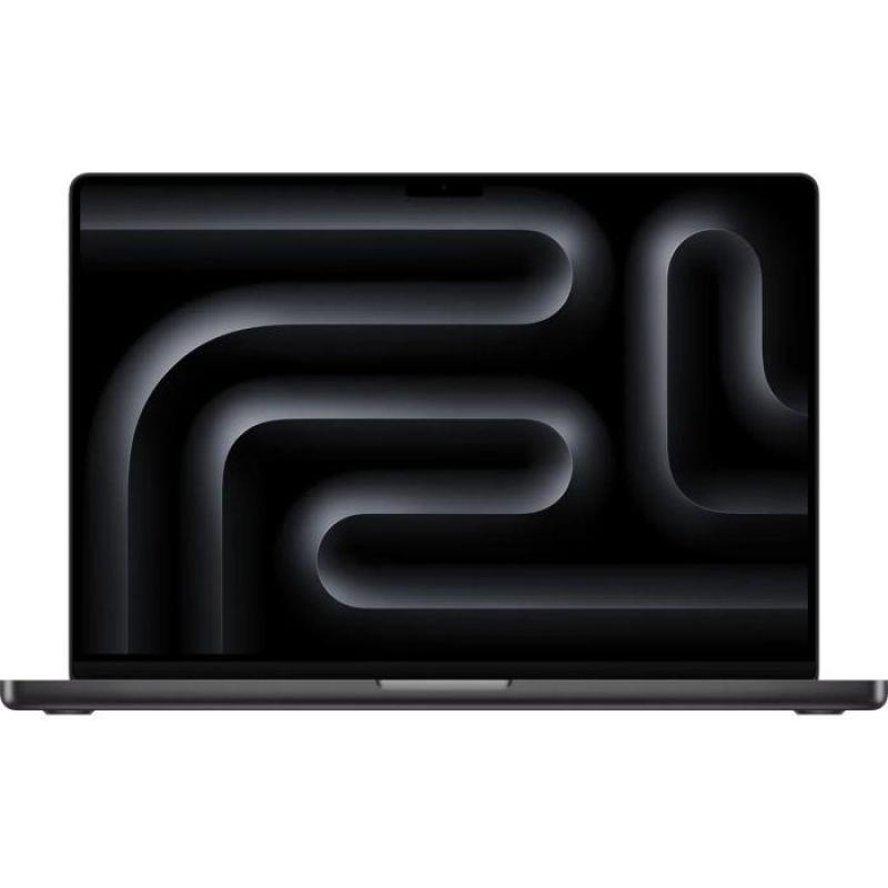 MacBook Pro 16.2"/Apple M5 Max (CPU 18-core, GPU 40-core, Neural