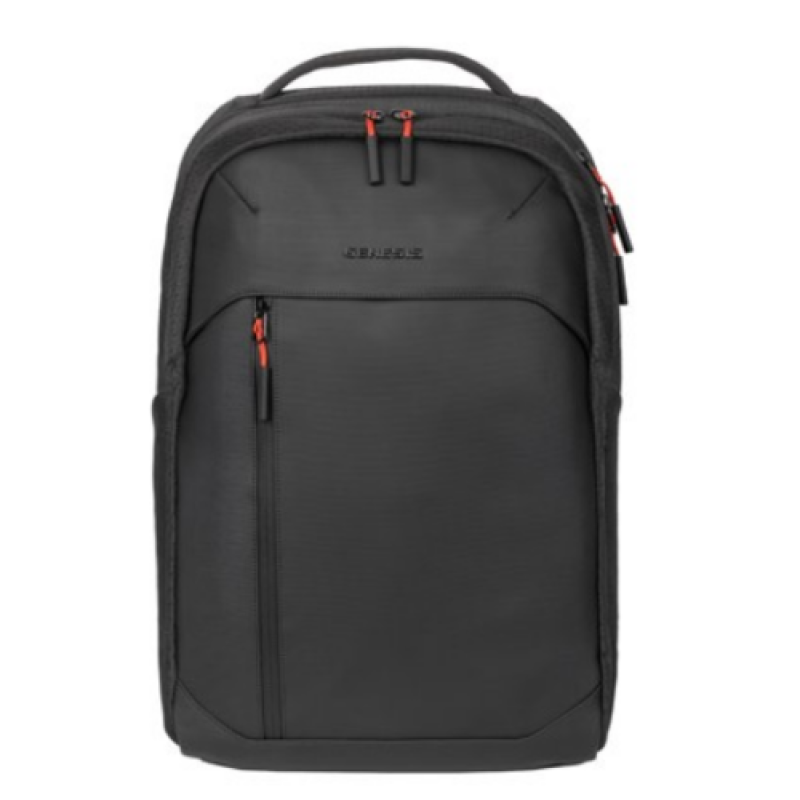 Rucsac laptop GENESIS PALLAD 480, Negru, 2 ani Garantie
