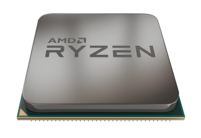 Procesor AMD Ryzen 3 3200G, 3.6 GHz, AM4, AMD Radeon
