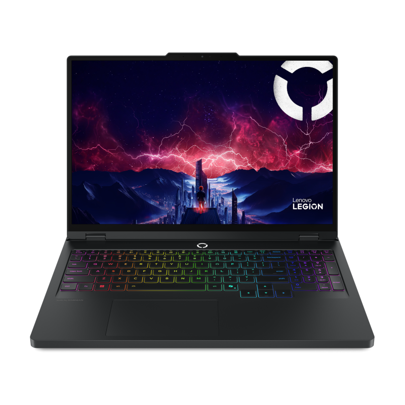 Laptop Gaming Lenovo Legion Pro 5 16AFR10, cu procesor AMD