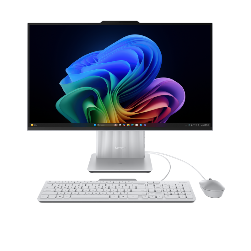 All-in-One Consumer Lenovo IdeaCentre AIO 27ILL11 cu procesor Intel Intel
