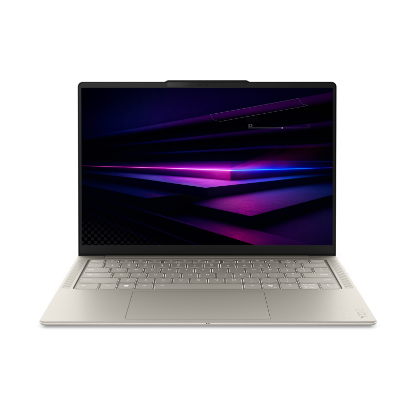 Laptop Consumer Lenovo Yoga Slim 7 14IPH11, cu procesor Intel
