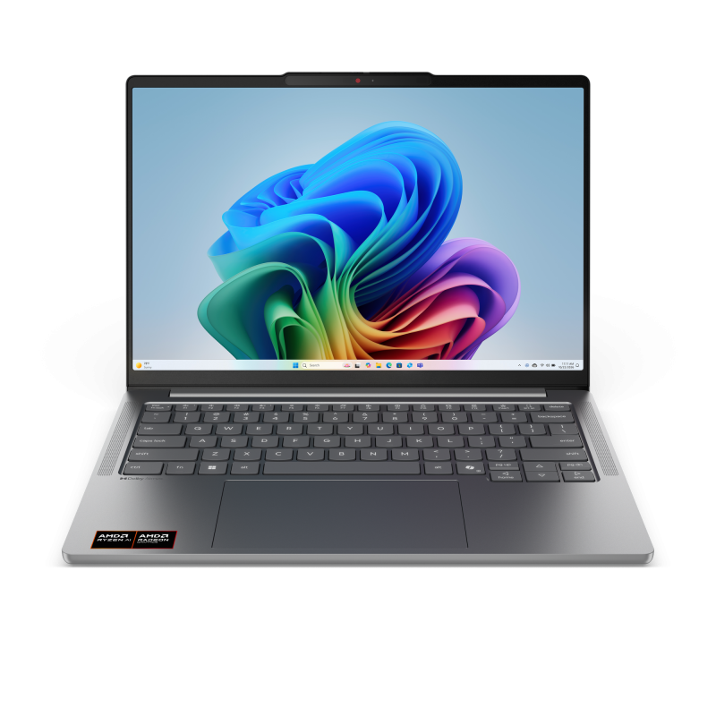 Laptop Consumer Lenovo IdeaPad Pro 5 14AGP11, cu procesor Ryzen