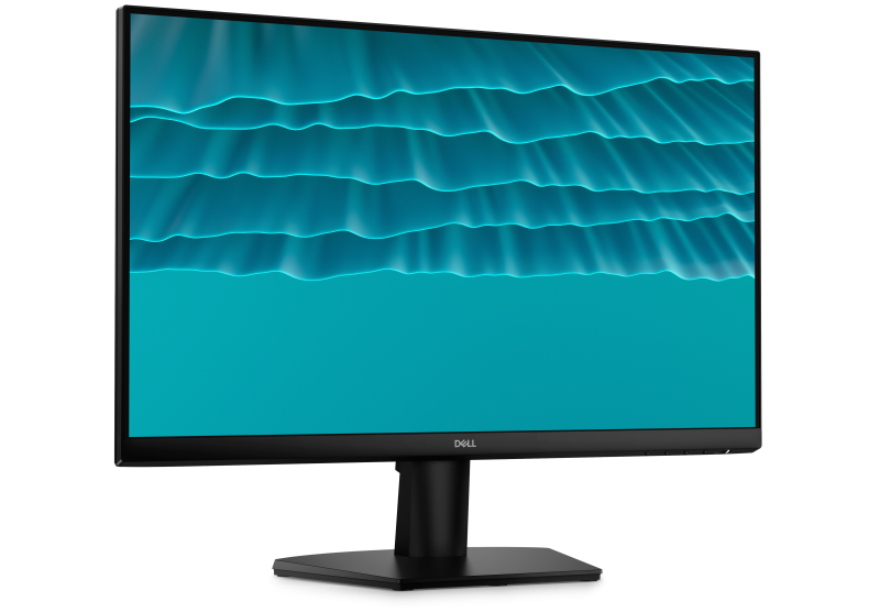 Monitor Commercial DELL SE2426H, 23.8", 1920 x 1080 pixeli, Black,