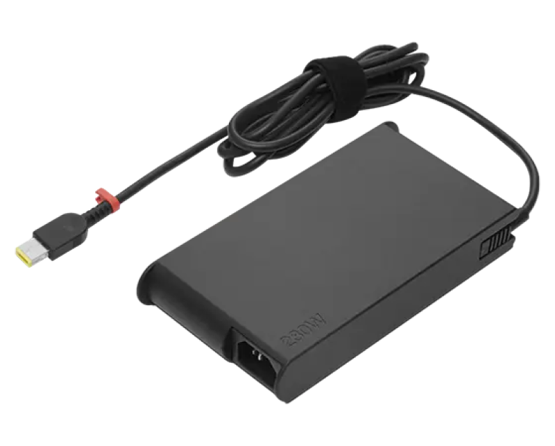 Incarcator Laptop Lenovo Legion 230W, 230W, negru, 1 an Garantie