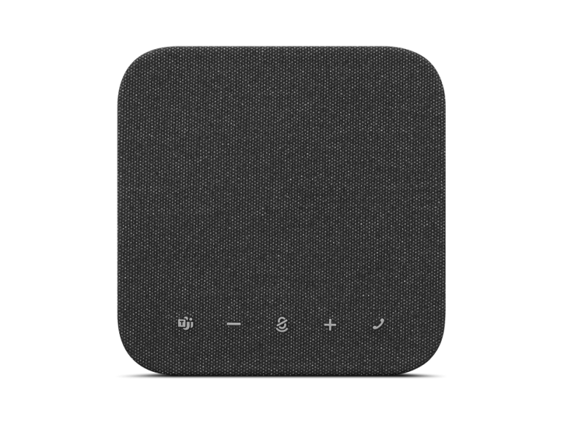 Lenovo Wireless Speakerphone; Frequency Range: 20 Hz - 20 kHz;
