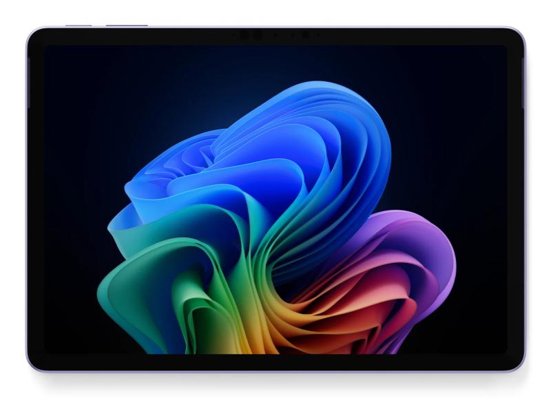 MICROSOFT Surface Pro 12", 16 GB RAM, 512 GB, Fara