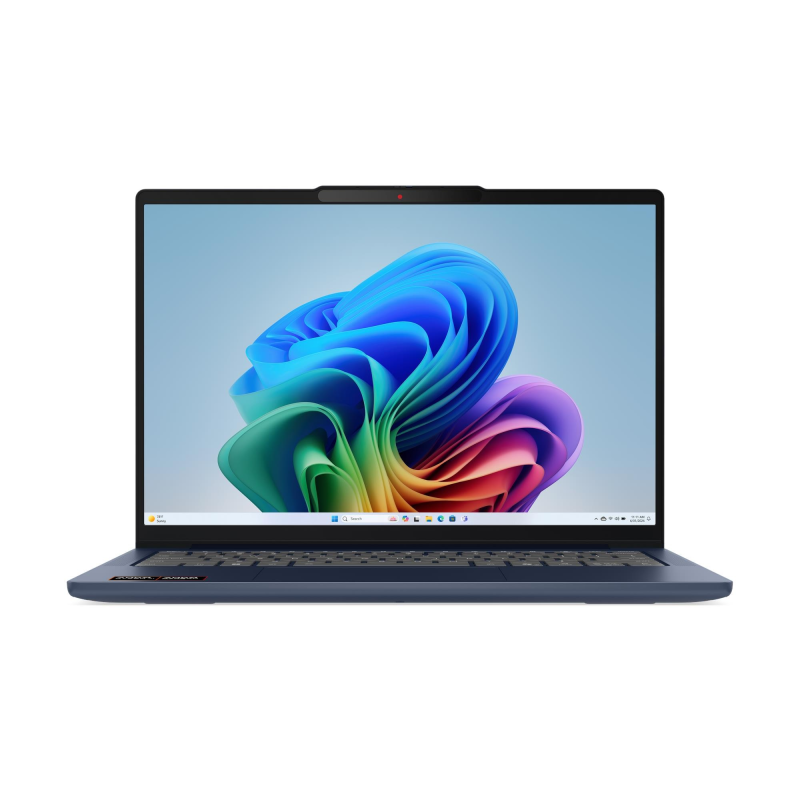Laptop Consumer Lenovo IdeaPad Slim 5 14AHP11, cu procesor AMD
