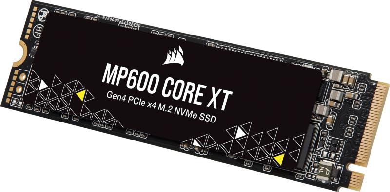 SSD intern Corsair MP600 CORE XT, 1 TB, PCI Express