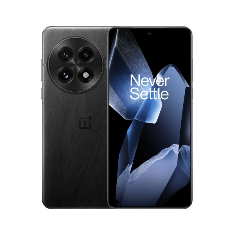 Telefon ONEPLUS 13 5G 12GB/256GB, black (EU), Dual SIM, 12