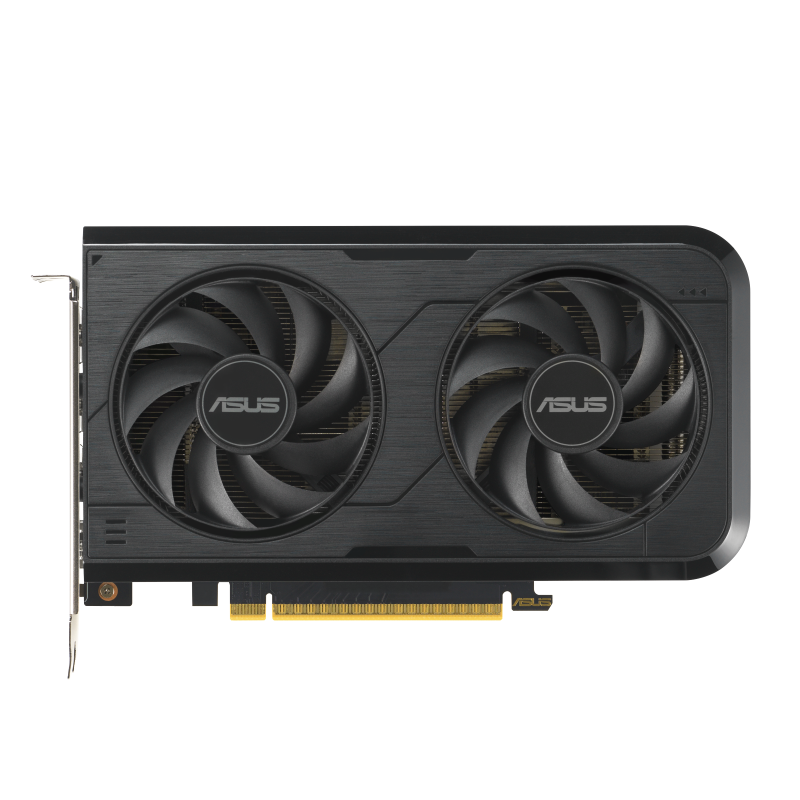 Placa video ASUS GeForce RTX 5050, 8GB GDDR6, PCI Express