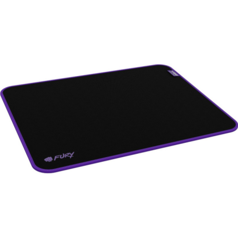 Mousepad Fury Yari Speed XL, material textil-cauciuc, dimensiuni 980 x