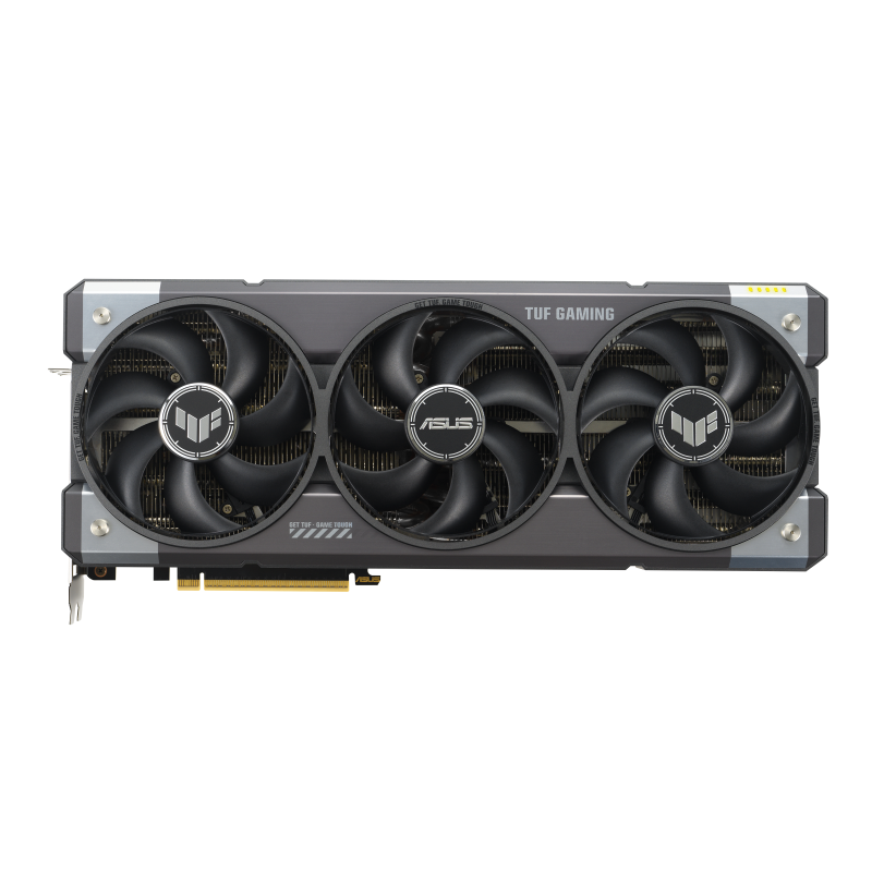 Placa video ASUS GeForce RTX 5080, 16GB GDDR7, PCI Express
