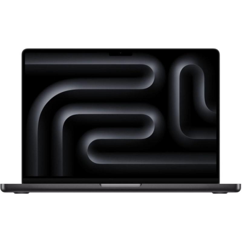 MacBook Pro 14.2"/Apple M5 Max (CPU 18-core, GPU 40-core, Neural
