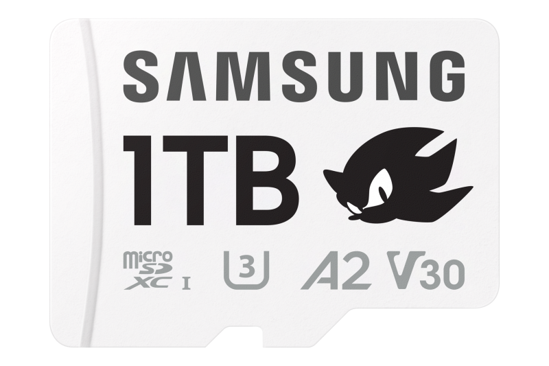 Card de Memorie MicroSDXC Samsung PRO PLUS 1T PRO