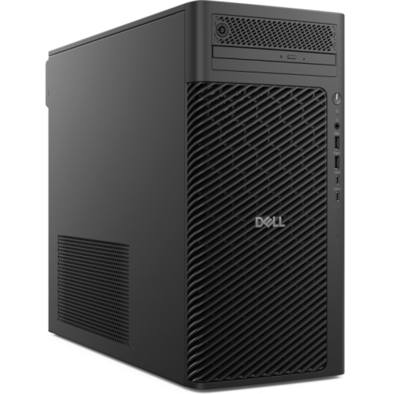 Desktop Workstation Dell FCT2250 cu procesor Intel Core Ultra 7