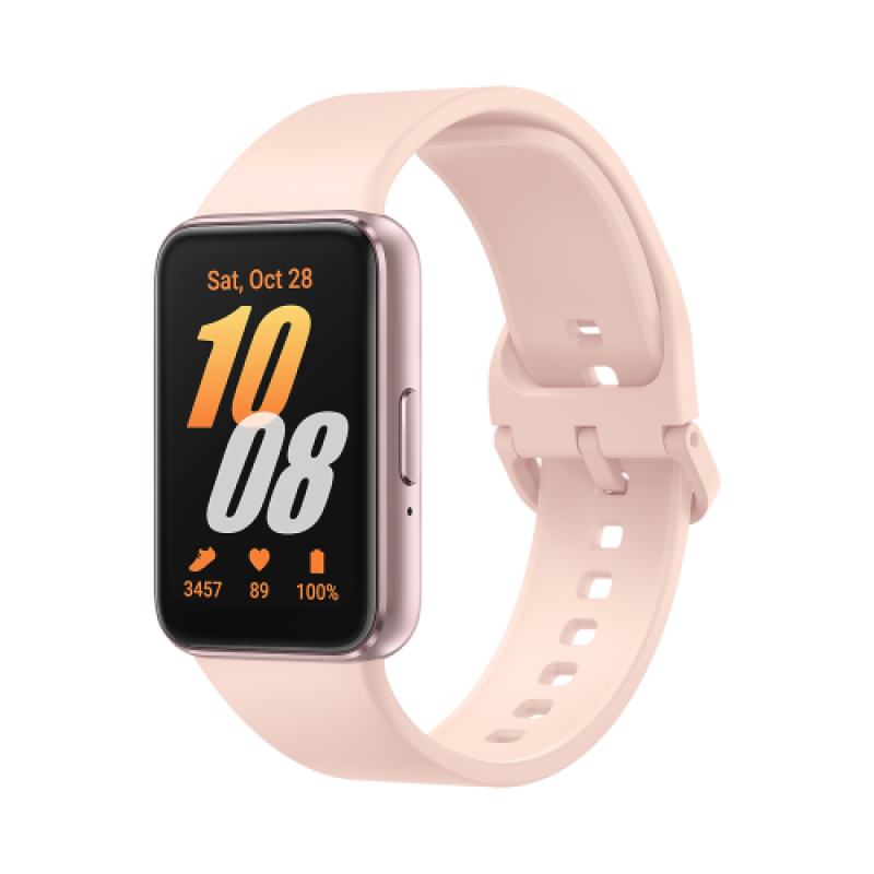 Samsung FIT3 43mm 1.6" R390 Pink Gold (garantie doar la