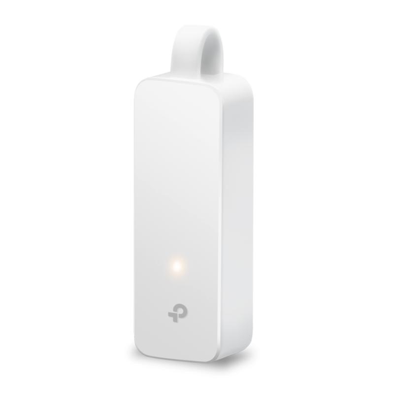 Adaptor TP Link, interfata iesire: 3 USB-A 3.0 Ports 1