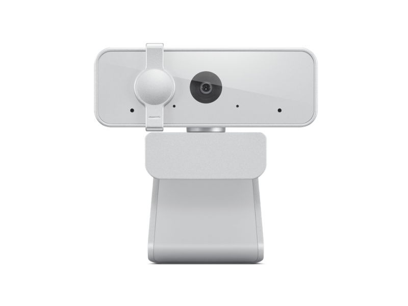 Camera Web Lenovo 310, rezolutie video Full HD, USB 2.0,