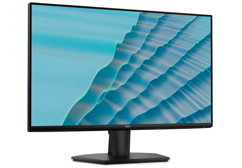 Monitor Commercial DELL SE2726H, 27", 1920x1080 pixeli, Black, 3 ani