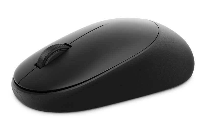 Mouse Wireless DELL Pro 5 MS526, 6000 DPI, Negru