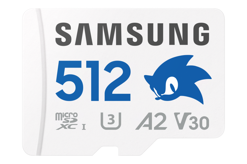 Card de Memorie MicroSDXC Card Samsung PRO PLUS 512G BPRO