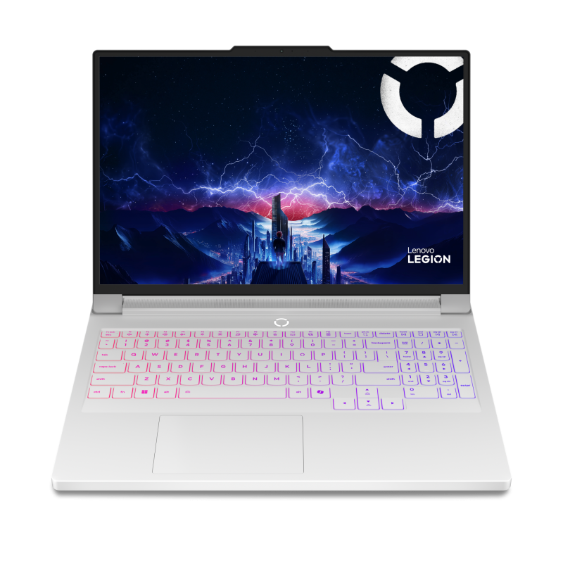 Laptop Gaming Lenovo Legion Pro 7 16IAX10H, cu procesor Intel