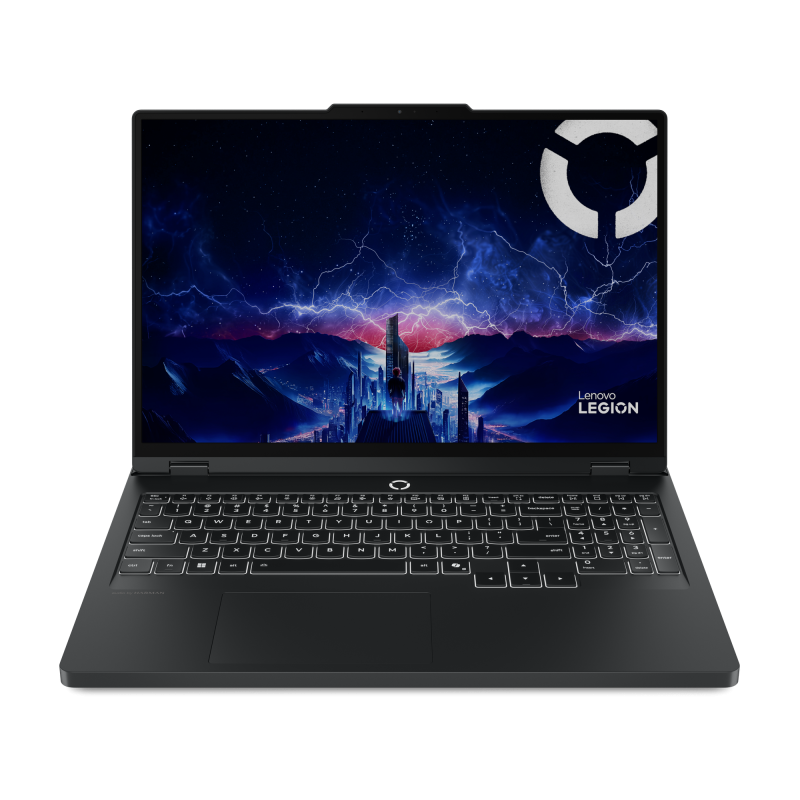 Laptop Gaming Lenovo Legion Pro 5 16IAX10H, cu procesor Intel