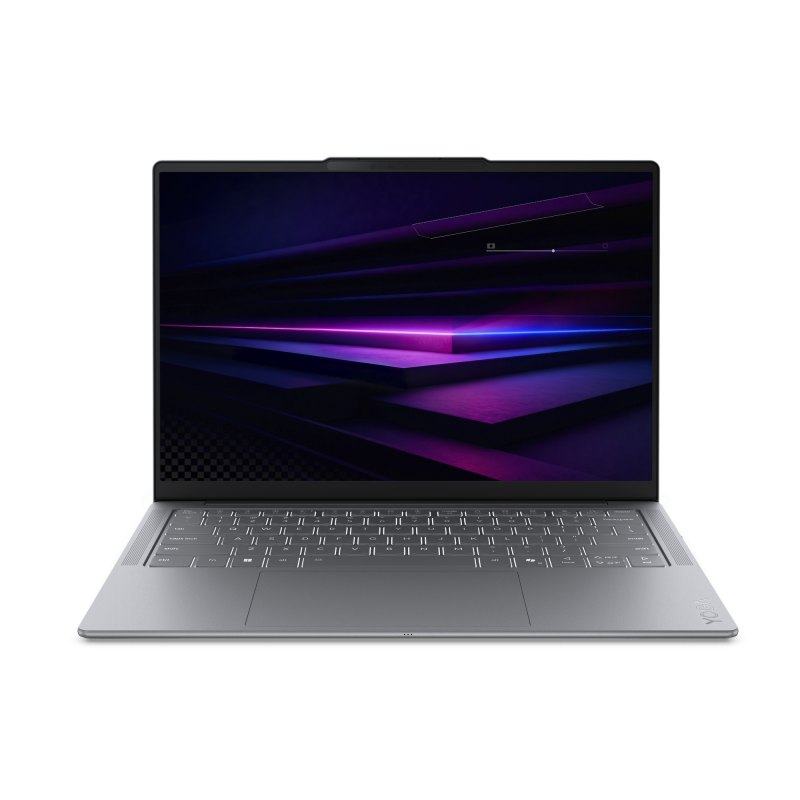 Laptop Consumer Lenovo Yoga Slim 7 14IPH11, cu procesor Intel