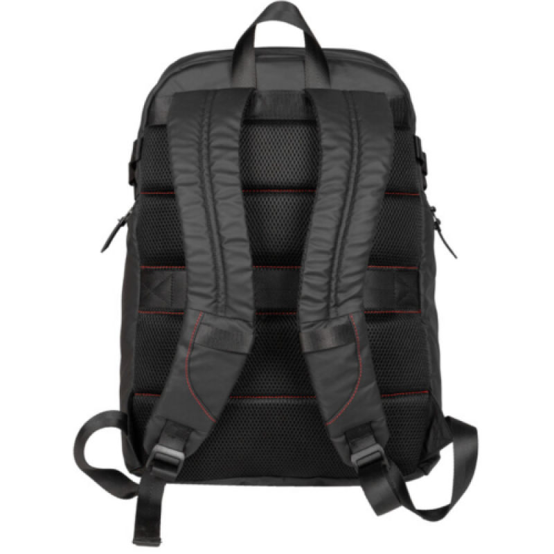Rucsac laptop GENESIS PALLAD 510, Negru, 2 ani Garantie