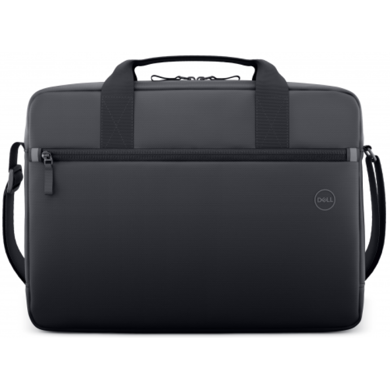 Geanta laptop DELL Essential Briefcase 16" CC3624, Negru, 1 an