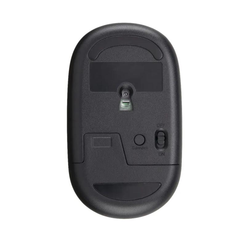 Mouse Wireless Acer AMR100, 1600 dpi, Negru