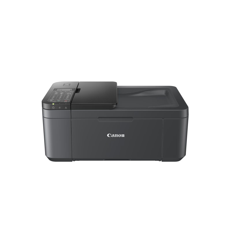 "CANON PIXMA TR4755I BLACK A4 COLOR INKJET MFP, Format A4,