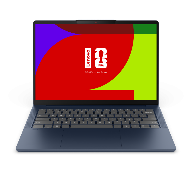 Laptop Consumer Lenovo IdeaPad Slim 5 14IPH11, cu procesor Intel