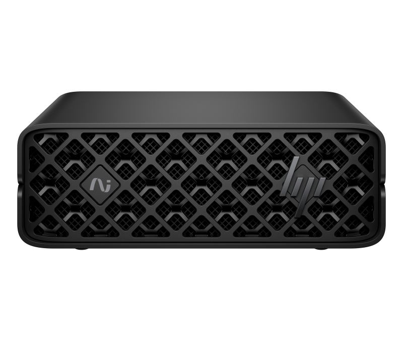 Desktop Workstation HP ZGX Nano G1n cu procesor Nvidia ARM