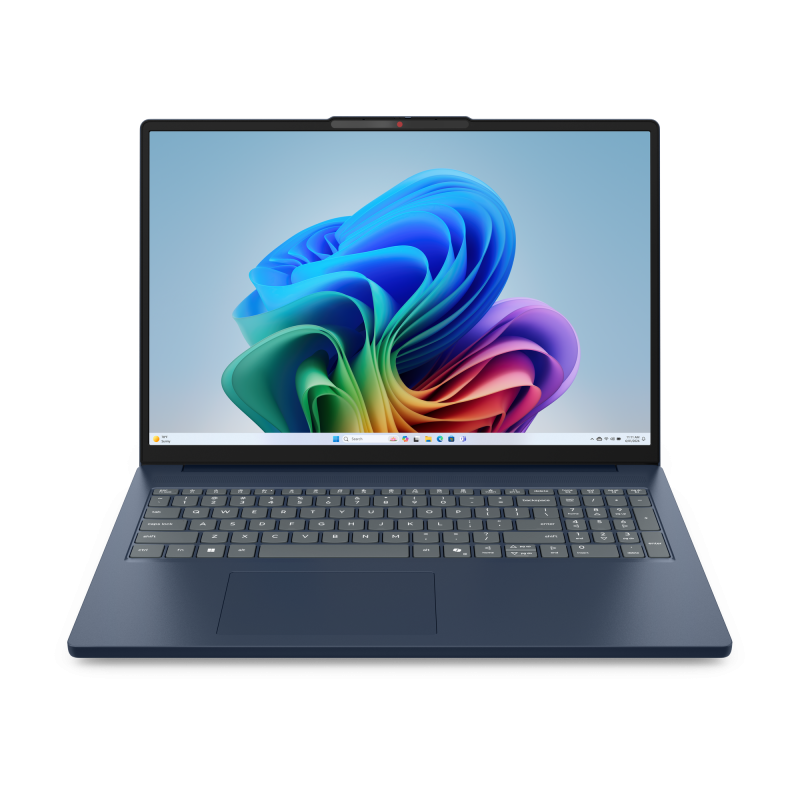 Laptop Consumer Lenovo IdeaPad Slim 3 16IWC11, cu procesor Intel