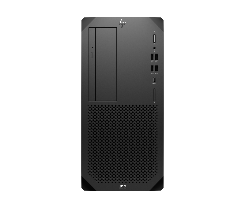 Desktop Business HP Z2 G9 cu procesor Intel Core i9-14900K